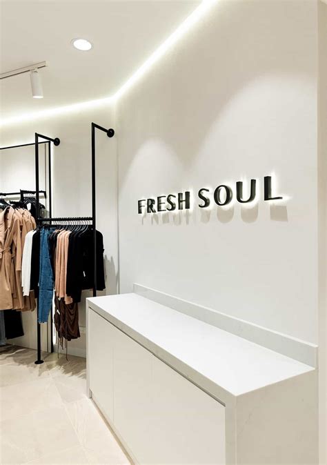 fresh soul sydney cbd|Fresh Soul Clothing